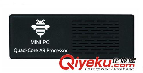 安卓智能播放器 {zx1}四核Android4.2系統安卓播放器MK908高清電視網絡機頂盒批發原始圖片2