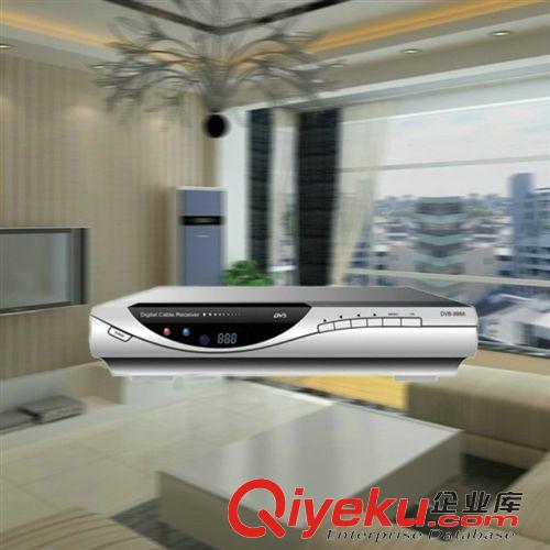 高清機頂盒 DVB-T2電視接收器高清機頂盒電視接收器數字電視機頂盒