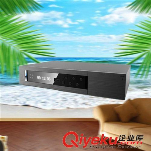 高清機(jī)頂盒 高清電視機(jī)頂盒DVB-T數(shù)字電視接收機(jī)頂盒高清機(jī)頂盒電視接收器