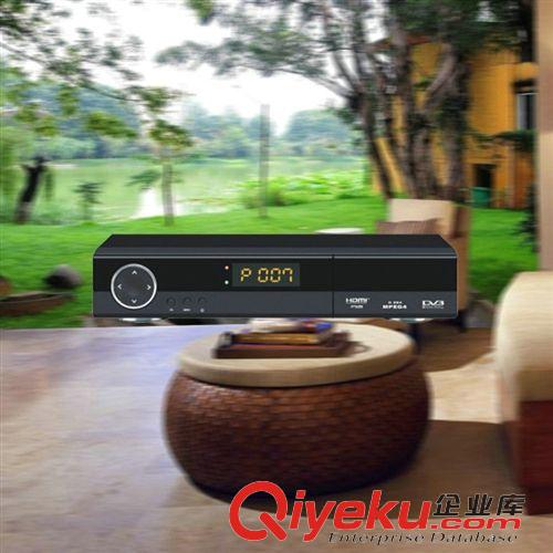 高清機頂盒 高清電視機頂盒DVB-T數(shù)字電視接收機頂盒高清機頂盒電視接收器