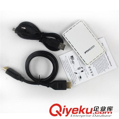 數(shù)碼配件 WiFi Display Sharer, 推送寶+同屏器+高清播放，屏幕推送器原始圖片3