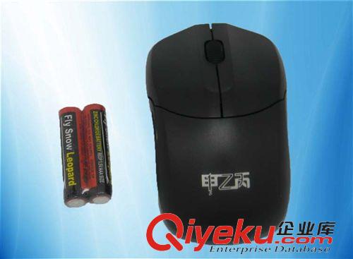 數(shù)碼配件 tj供應(yīng)高xjb2.4G無(wú)線(xiàn)鼠標(biāo) 高品質(zhì)筆記本光電游戲鼠標(biāo)批發(fā)原始圖片3