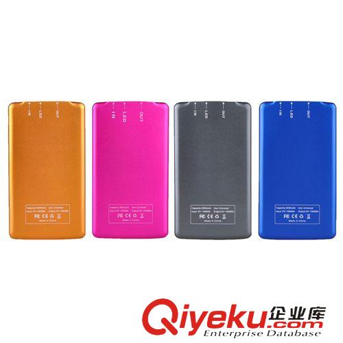 創(chuàng)意數(shù)碼禮品 移動電源 3500mAh毫安聚合物電芯 高品質(zhì)手機充電寶 商務禮品批發(fā)