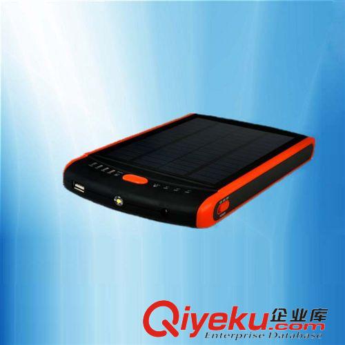 創(chuàng)意數(shù)碼禮品 工廠直銷VIP客戶gd數(shù)碼商務禮品 可定制太陽能23000mA移動電源