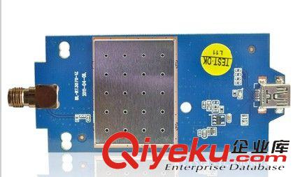 無線上網(wǎng)卡裸板 3070  支持CMCC AP  支持聯(lián)通移動(dòng)WIFI熱點(diǎn)接收無線原始圖片2