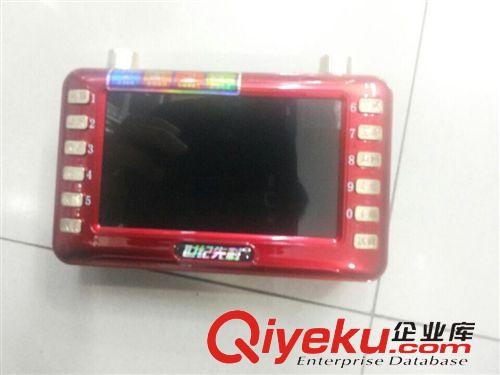 碟機 廠家直銷影碟機，DVD，移動電視，便捷DVD，唱戲機，視頻機，原始圖片2