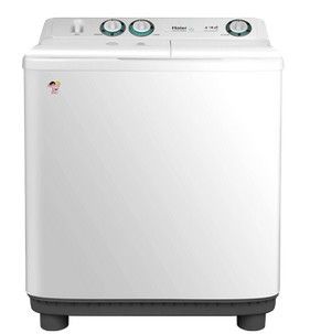 海爾洗衣機 Haier/海爾 XPB70-287BS關(guān)愛洗衣機/7.0kg/波輪/半自動/雙缸/雙桶