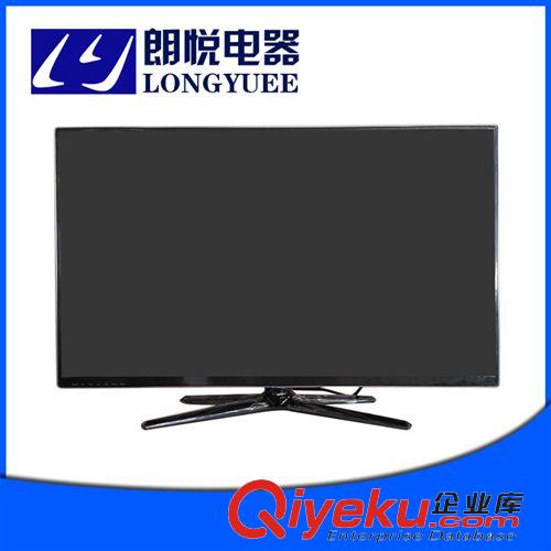 精品推荐 厂家直销 40寸液晶电视机 无边 OEM