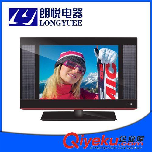 液晶电视机（LCD  TV） 液晶电视厂家直销  高清15寸液晶电视机 高清液晶电视