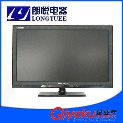 液晶电视机（LCD  TV） 专业出口及内销 24寸LED 液晶电视机 带USB