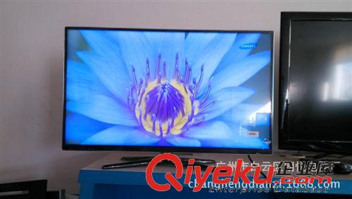 液晶電視機(jī)（LCD  TV） 廠家直銷 40寸液晶電視機(jī) 無邊 OEM原始圖片2