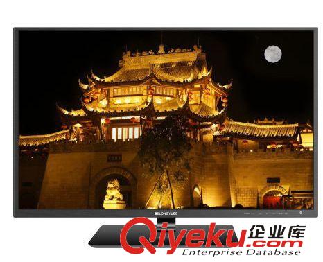 液晶電視機(jī)（LCD  TV） 廠家直銷 32寸LED液晶電視機(jī) 承接工程訂單原始圖片2