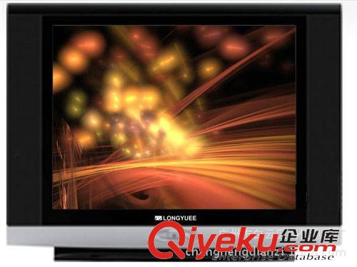 射線管電視（CRT  TV） 熱銷推薦 朗悅A10crt電視機 家用crt電視機 crt電視機批發原始圖片3
