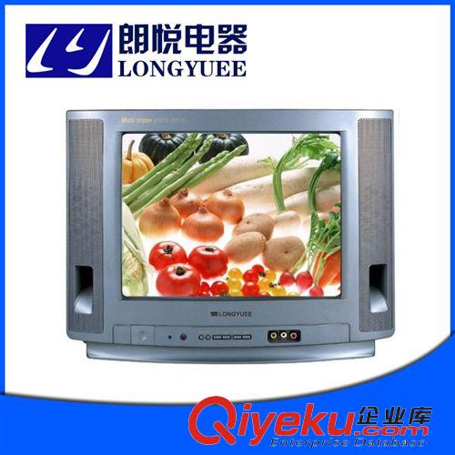 射線管電視（CRT  TV） 廠家低價(jià)出售14寸彩色CRT電視機(jī)