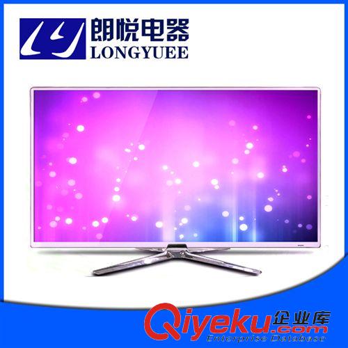 液晶電視機(jī)（LED  TV） 32寸39寸46寸50寸LED液晶電視 帶智能Wifi  USB  廠家直銷