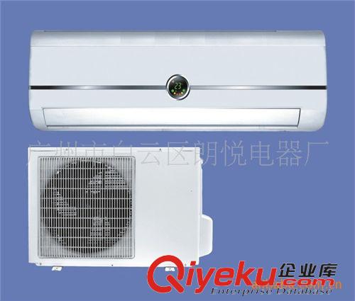 产品大全 专业生产1HP壁挂式家用空调AIR CONDITIONER 冷暖均有