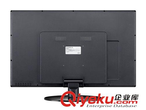 LED液晶顯示器 【27寸液晶顯示器】27寸led液晶顯示器高分辨率超薄原始圖片2