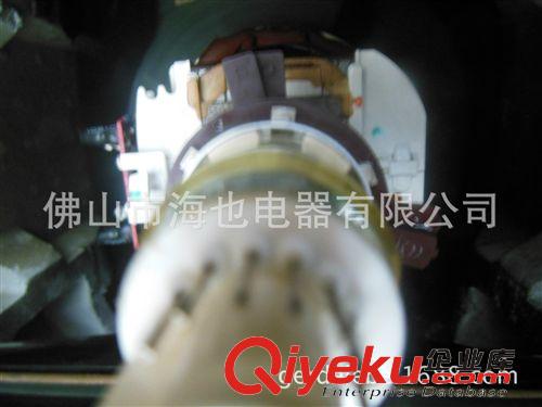 新品展示 出口多國 全新顯像管