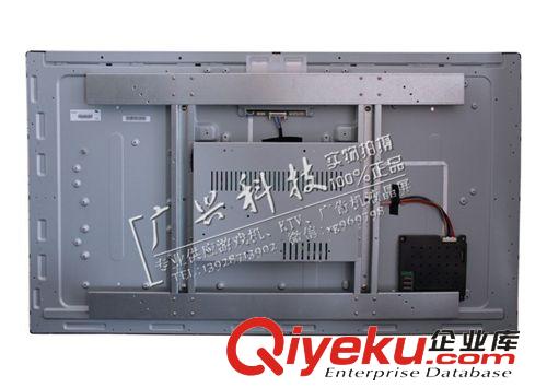 拼接屏 海洋之星50寸液晶屏 大型游戲機可用 游戲機可用原始圖片2
