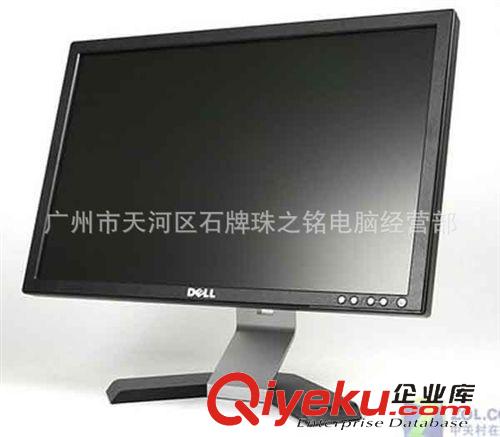 电脑显示器 低价促销DELL/戴尔19寸LED液晶显示器优质电脑液晶显示屏厂家批发