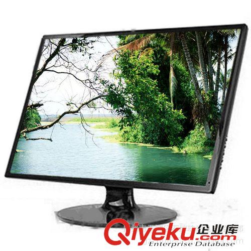 液晶顯示器 低價促銷 新款19寸電視液晶顯示器LED電腦液晶顯示屏新款上市批發(fā)原始圖片2