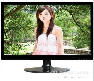 液晶電視屏幕 正品特價(jià)銷售新款24寸優(yōu)質(zhì)液晶電視屏幕高清電視顯示屏幕廠家批發(fā)原始圖片2