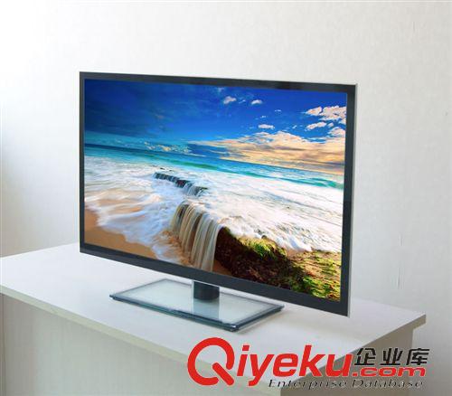42電視 LED寬屏液晶電視機 32-50寸鋁合金面 高清液晶電視3989原始圖片2