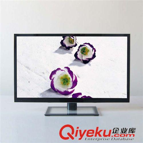 46电视 LED宽屏液晶电视机 32-50寸铝合金面 高清液晶电视3989