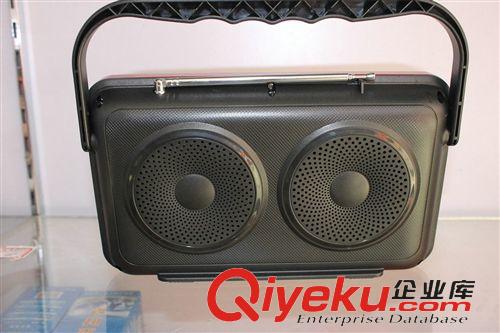 視頻機-唱戲機 廠家批發先科7.8寸 多功能看戲機大功率唱戲機擴音器原始圖片3