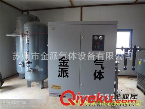 變壓吸附制氮機(jī) 供應(yīng)變壓吸附制氮機(jī)，碳分子篩制氮機(jī)，封閉式制氮機(jī)原始圖片3