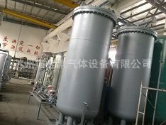 變壓吸附制氮機(jī) PSA變壓吸附空分設(shè)備，醫(yī)藥中間體制氮機(jī)化工制氮機(jī) 醫(yī)藥制氮機(jī)原始圖片3