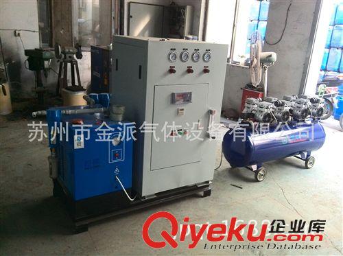 PSA制氮機(jī) 廠內(nèi)移動(dòng)式制氮機(jī)，輪式制氮機(jī)