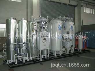 PSA制氮機 未來制氮機