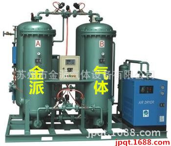 PSA制氮機(jī) 供應(yīng)50立方制氮機(jī)