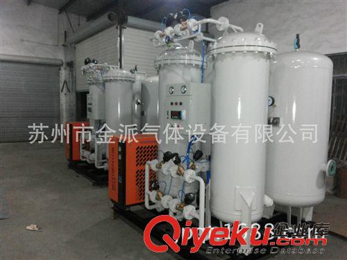 PSA制氮機(jī) 碳脫氧型熱處理制氮機(jī)原始圖片2