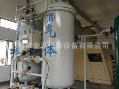 PSA制氮機(jī) 工程機(jī)械配套制氮機(jī)，工業(yè)制氮機(jī)，氮?dú)獍l(fā)生器