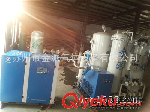 氮氣純化 制氮機，出口韓國制氮機，配套欲鎮(zhèn)壓縮機，維修制氮機原始圖片3