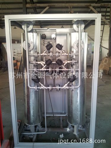 氮氣純化 供應氨氣純化，氫氣純化，氮氣純化，氨氣干燥，維修保養原始圖片2