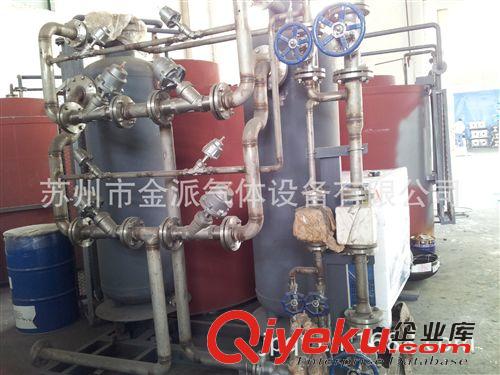 氮氣純化 供應氨氣純化，氫氣純化，氮氣純化，氨氣干燥，維修保養原始圖片3