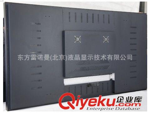 多功能顯示器 供高亮LED72寸82寸103寸108寸液晶電視，廣場大廳地鐵用電視機(jī)原始圖片2