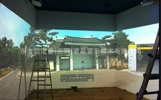 監(jiān)視器 遠(yuǎn)程消防車現(xiàn)場工作監(jiān)控指揮顯示平臺 4K超高清100 語音對話系統(tǒng)原始圖片3