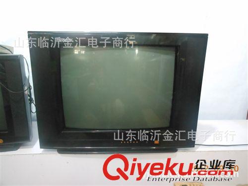 顯像管電視機(jī)CRT 供應(yīng)17寸純平CRT TV 電視機(jī) 彩電 顯像管電視原始圖片2