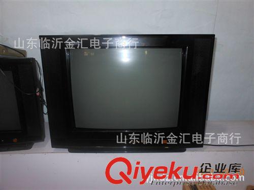 顯像管電視機(jī)CRT 供應(yīng)17寸純平CRT TV 電視機(jī) 彩電 顯像管電視原始圖片3