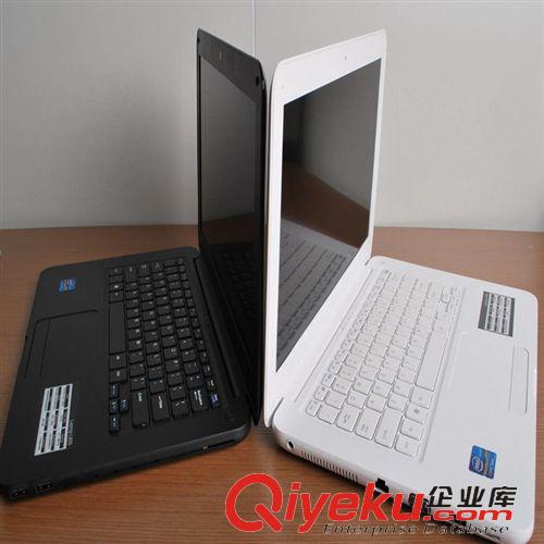 外貿電腦 外貿出口批發  14.1寸 I5處理器 GT525M獨立顯卡 上網筆記本電腦