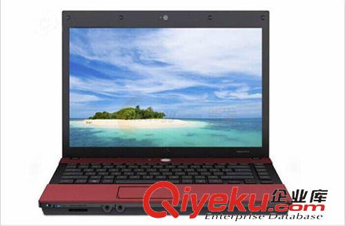 外貿(mào)電腦 外貿(mào)出口批發(fā) 14.1inch 320GB硬盤 2GB DDR2內(nèi)存筆記本 手提電腦原始圖片3