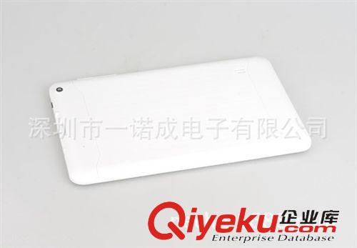 平板電腦 9寸A20平板電腦,1G/8G高清雙核原始圖片2