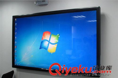 觸摸顯示器 32寸觸摸一體機 觸摸顯示器 觸控PC一體機