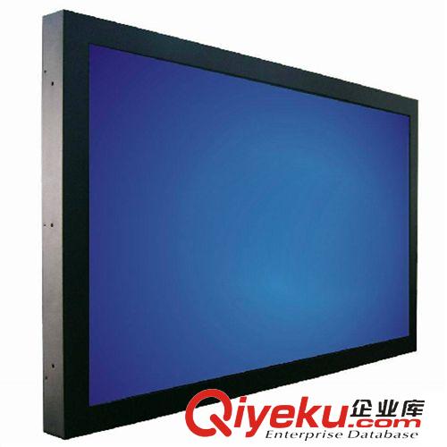 工業(yè)監(jiān)視器/顯示器 84寸85寸商業(yè)顯示器  4K  84寸監(jiān)視器  顯示器  監(jiān)控顯示器1080原始圖片3
