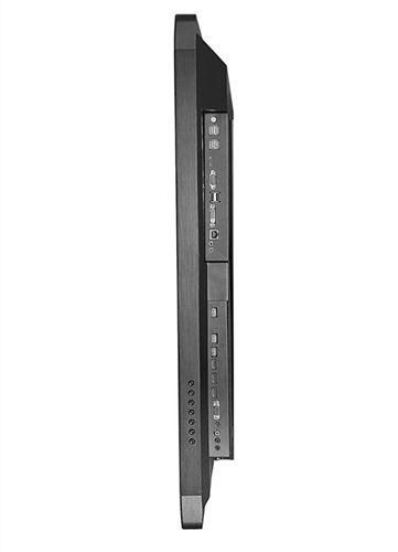觸摸一體機(jī) 82寸觸摸一體機(jī)帶電腦/82寸觸摸顯示器帶電腦/82寸觸摸電子白板原始圖片3