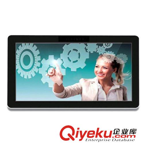 壁掛廣告機(jī) 42寸壁掛二代高清廣告機(jī) 超薄LED廣告牌 報(bào)價(jià)為傳統(tǒng)原始圖片3